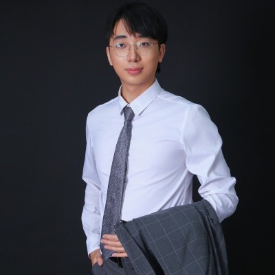 Arthur W. Chen